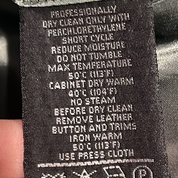 Hickey-Freeman Men’s Green Sports Jacket - Picture 12 of 12